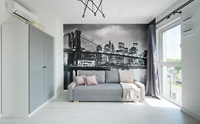 Apartamenty Stadion Narodowy